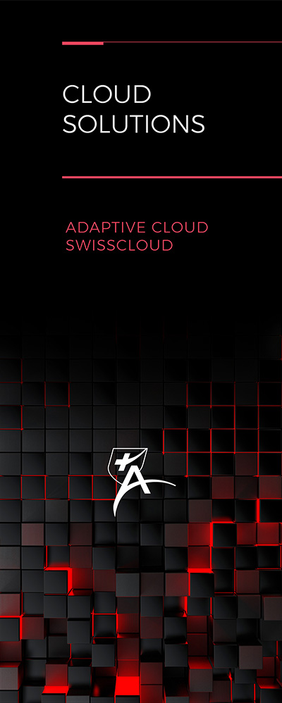 Swiss cloud solutions