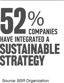 Sustainable Strategy