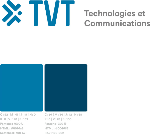 TVT Corporate