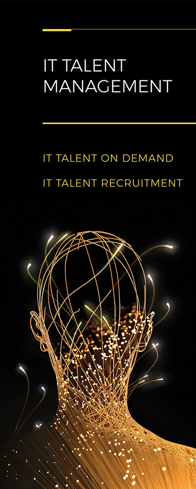 IT talent