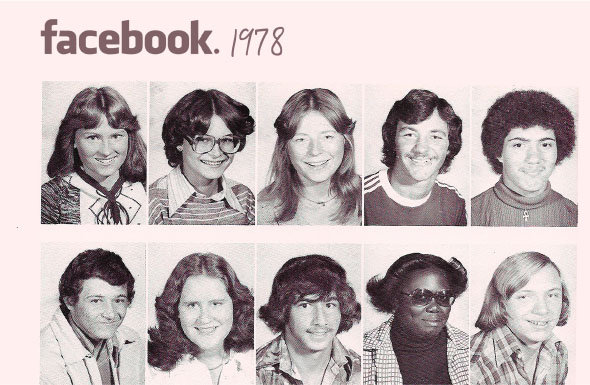 Facebook 1978