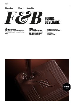 F&B