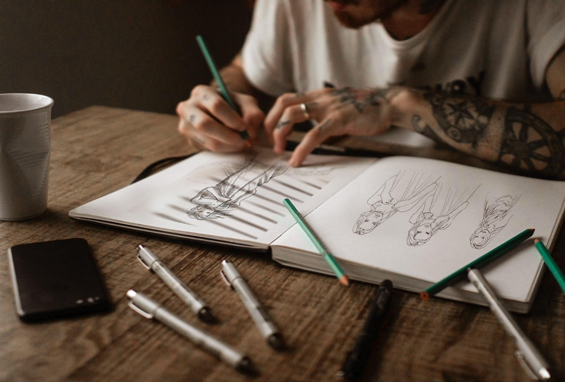 Direction artistique et design</