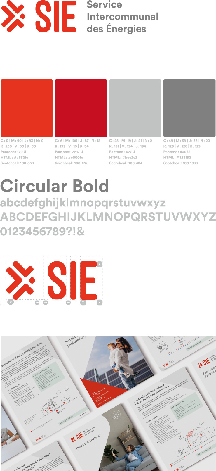 SIE Corporate