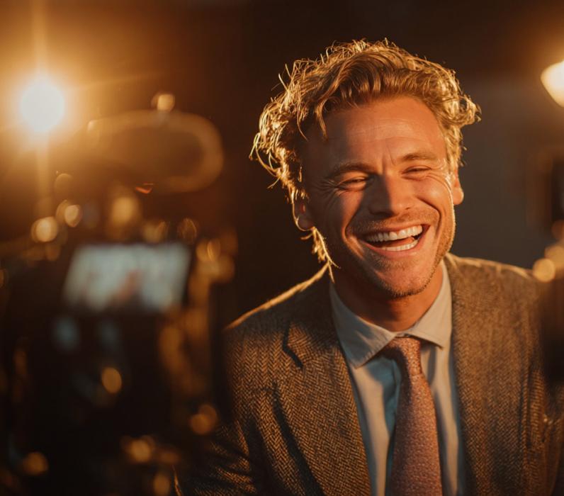 Vidéo B2B : mieux vaut commencer simple que jamais !