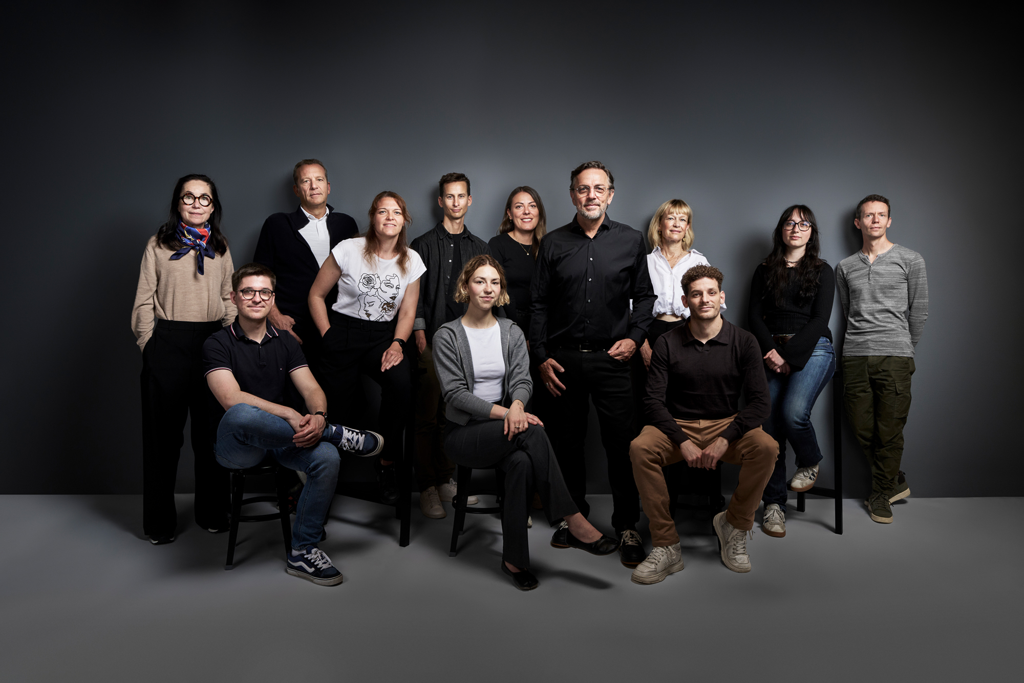 Agence