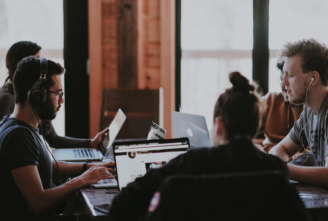 Stratégies digitales et exécution