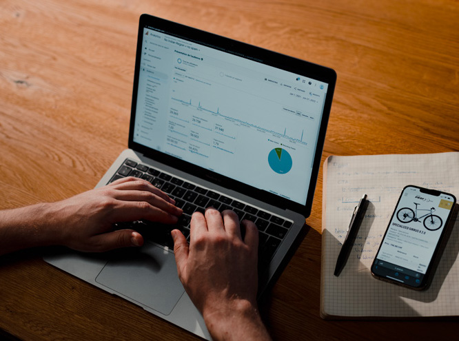 Stratégies Digitales